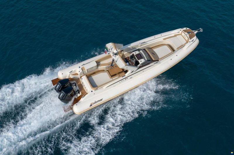 Solemar SX34