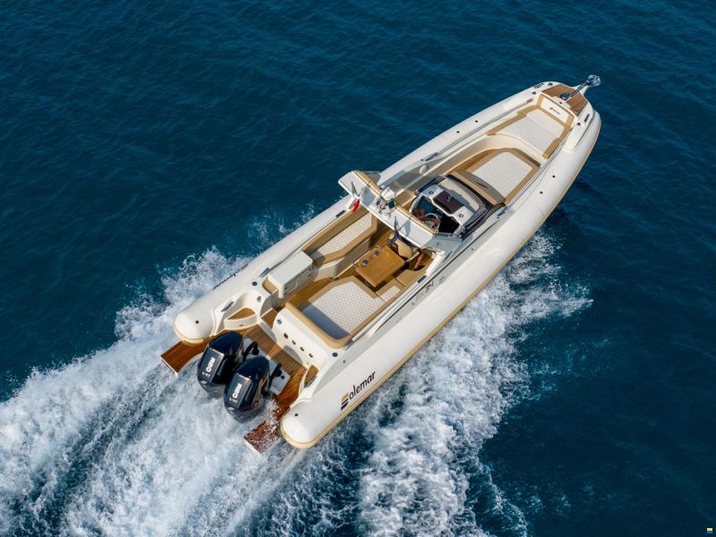 Solemar SX34