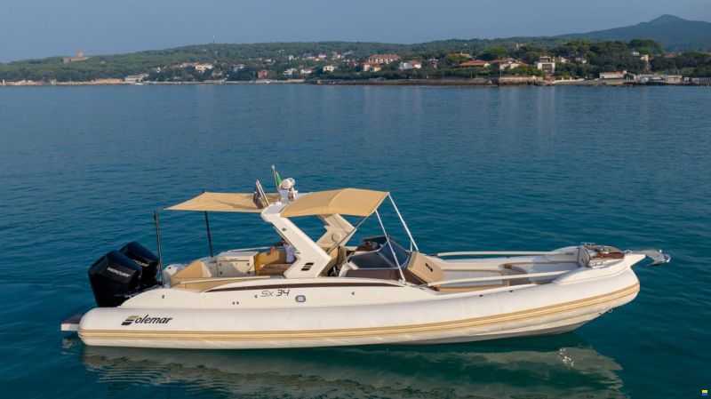 Solemar SX34