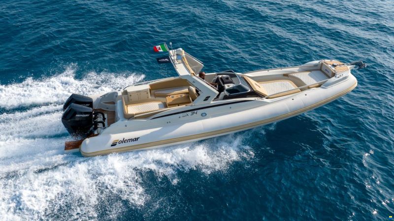 Solemar SX34