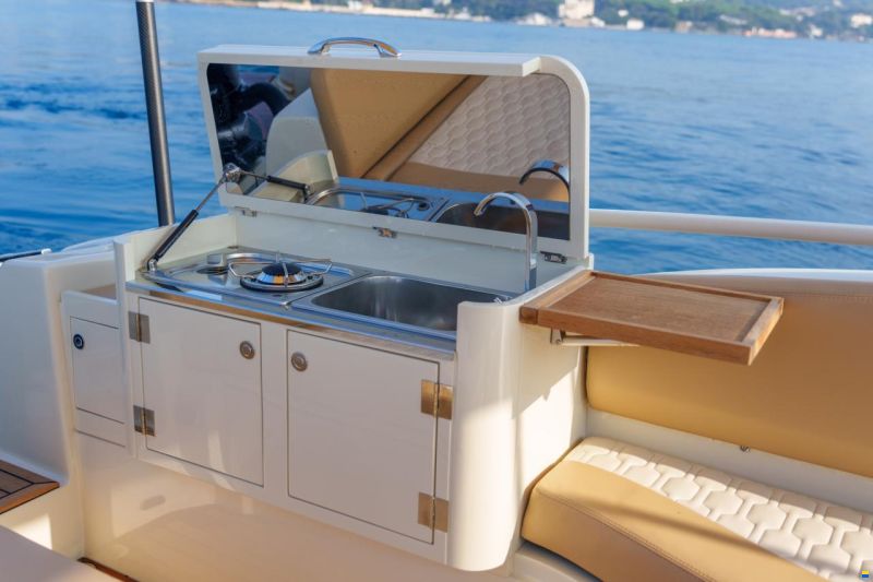 Solemar SX34