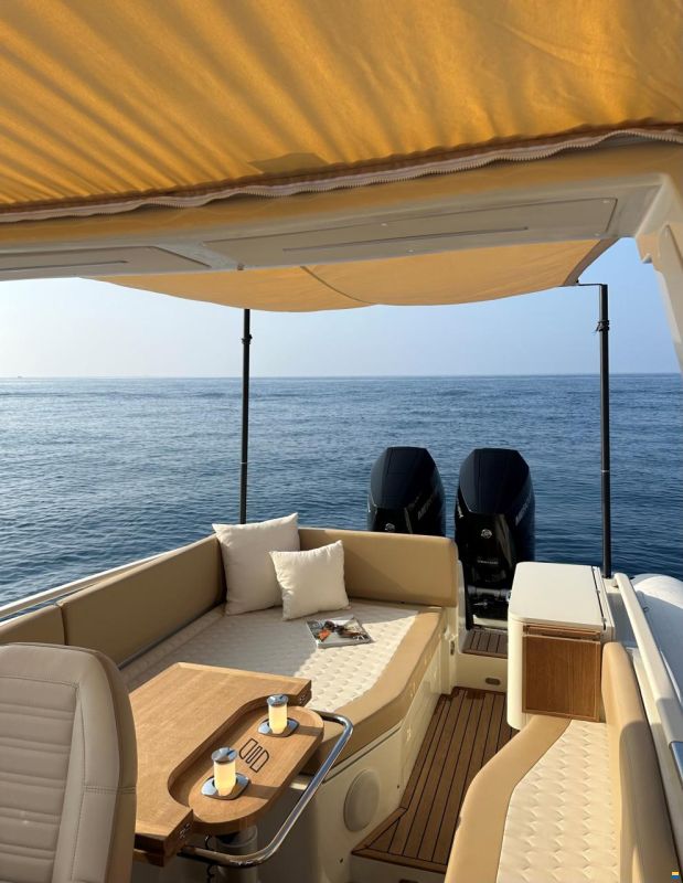 Solemar SX34