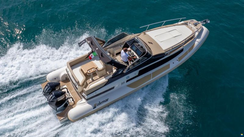 Solemar SE33