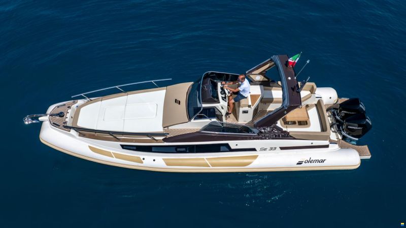 Solemar SE33