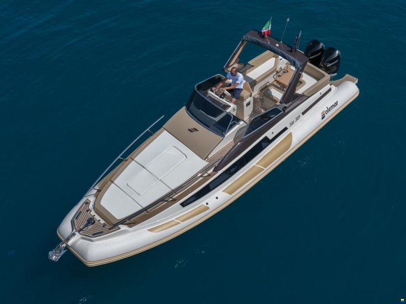 Solemar SE33