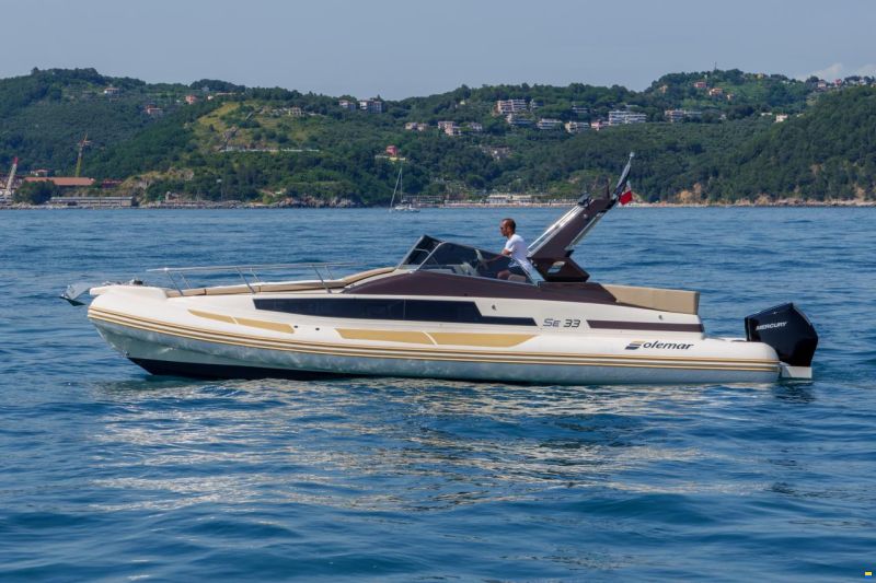 Solemar SE33