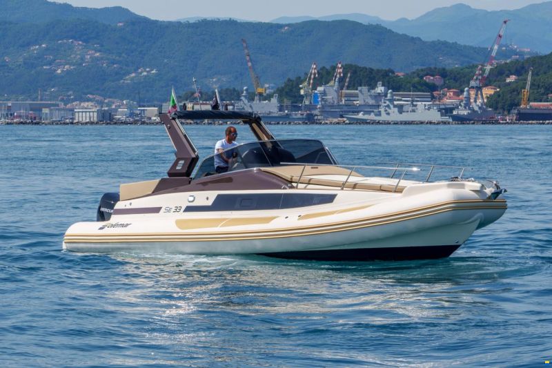 Solemar SE33