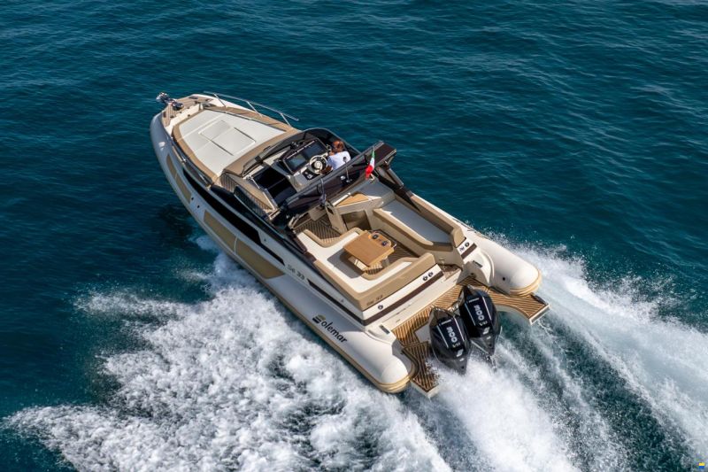 Solemar SE33