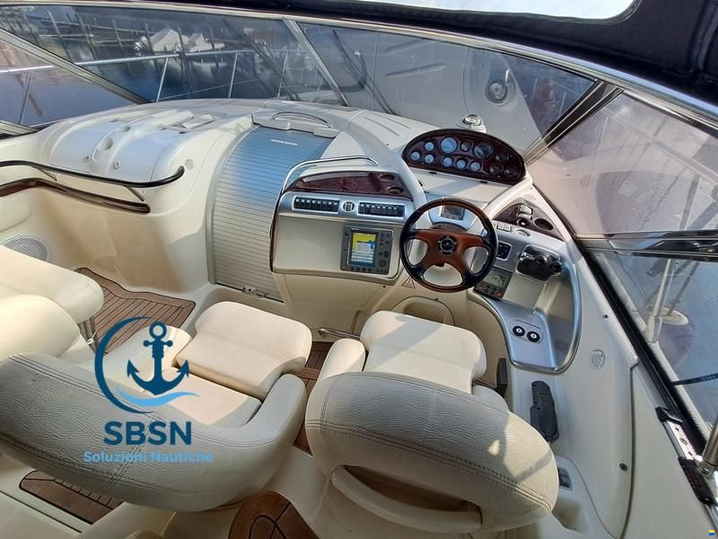 Cranchi Mediterranee 50
