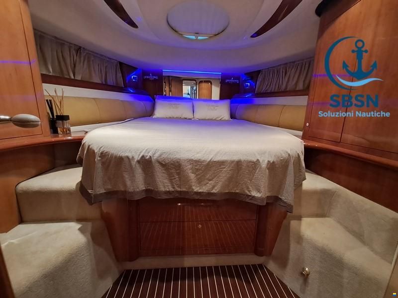 Cranchi Mediterranee 50