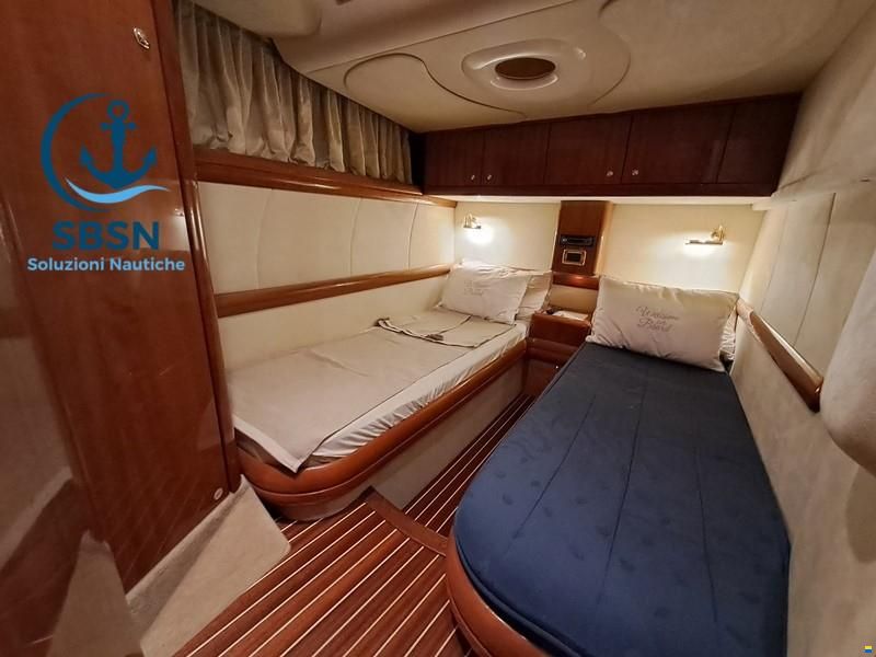 Cranchi Mediterranee 50