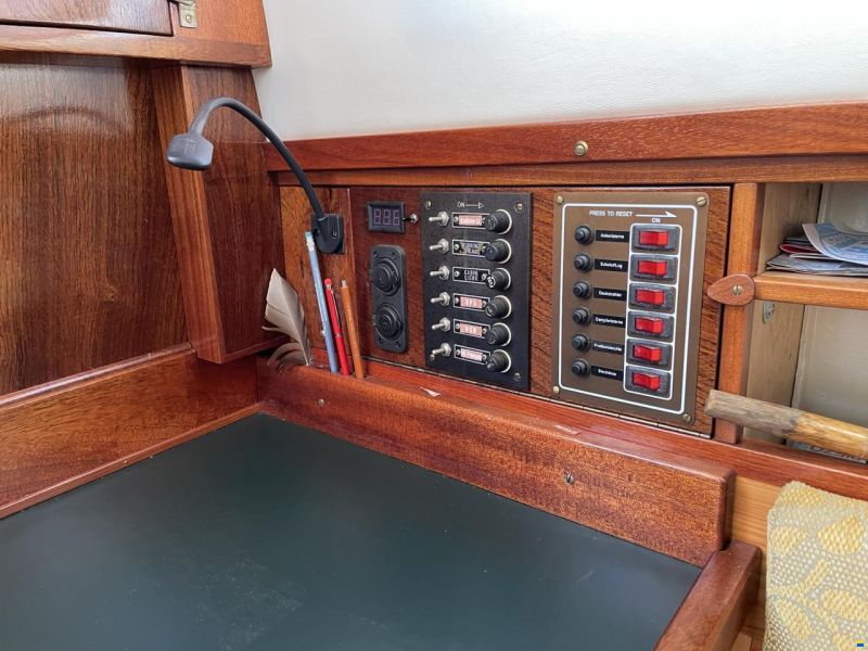 Meerenport Merenpoort 880