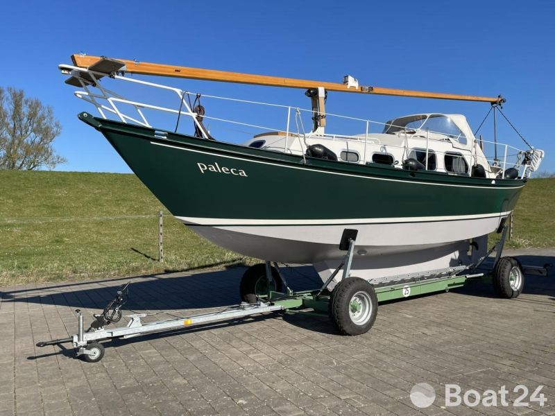 Meerenport Merenpoort 880