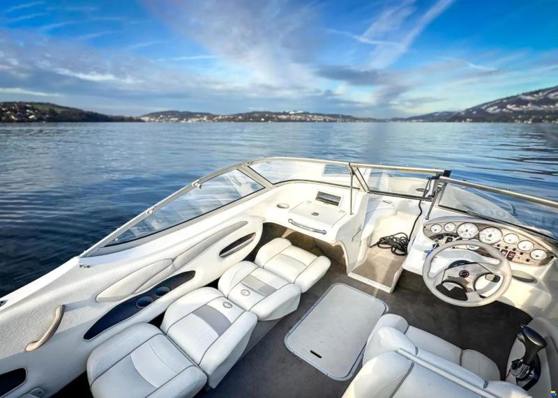Stingray 185 Bowrider