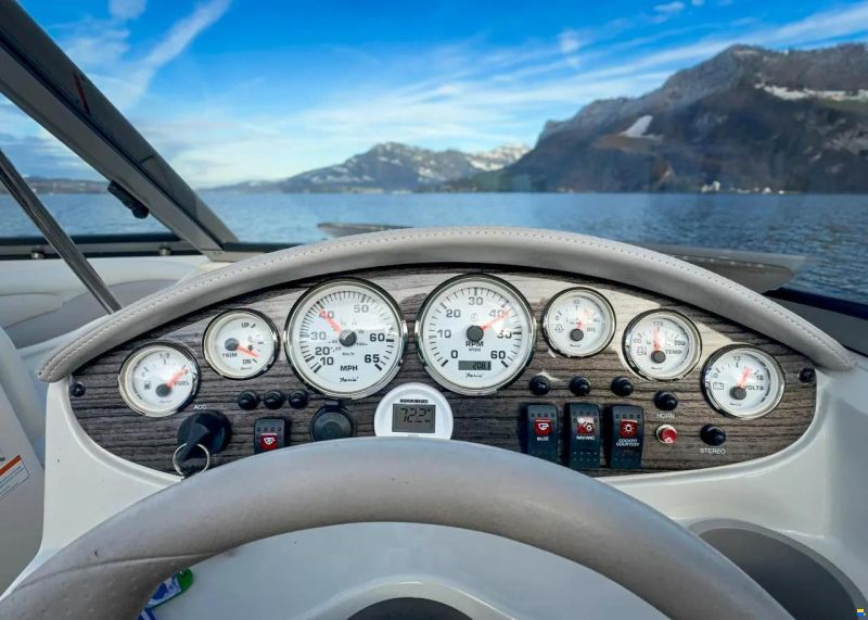 Stingray 185 Bowrider