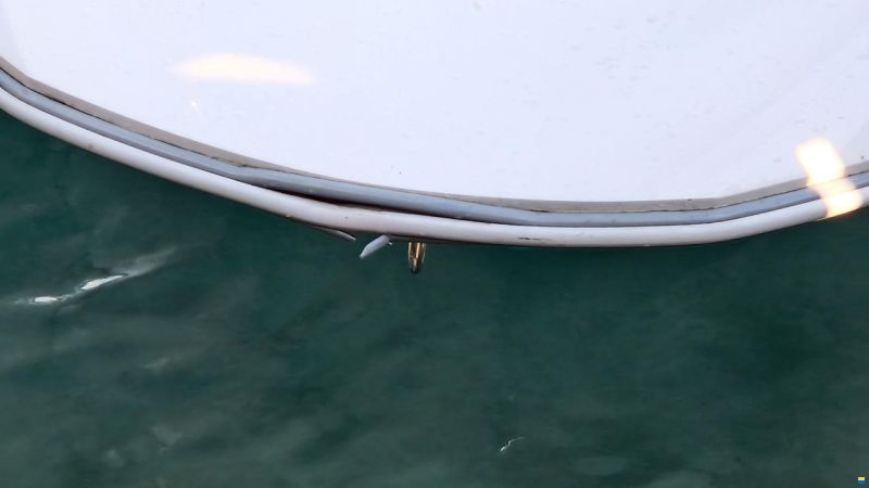 Galia Sundeck 520