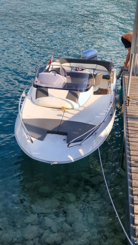 Galia Sundeck 520