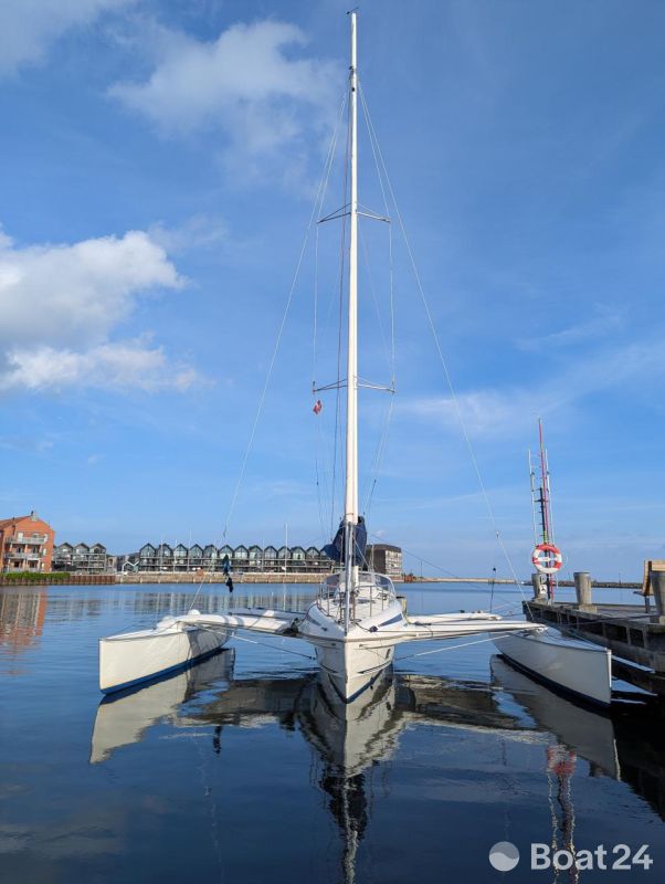 Quorning Dragonfly 920 extreme