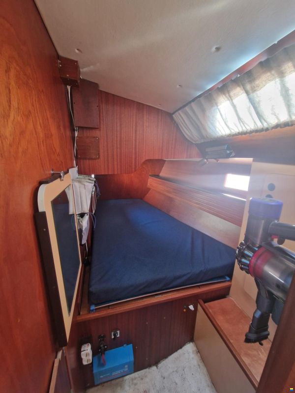 Jeanneau Sun Fizz 40
