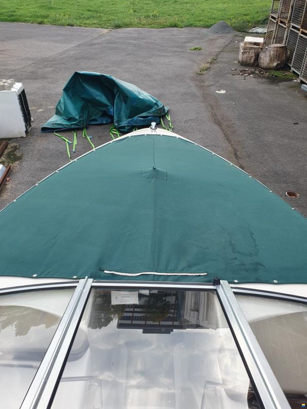Larson 190 LXI