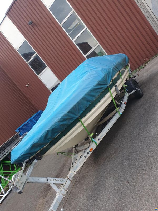 Larson 190 LXI