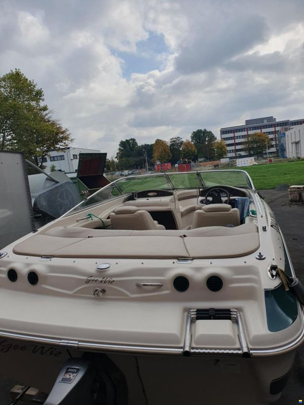 Larson 190 LXI