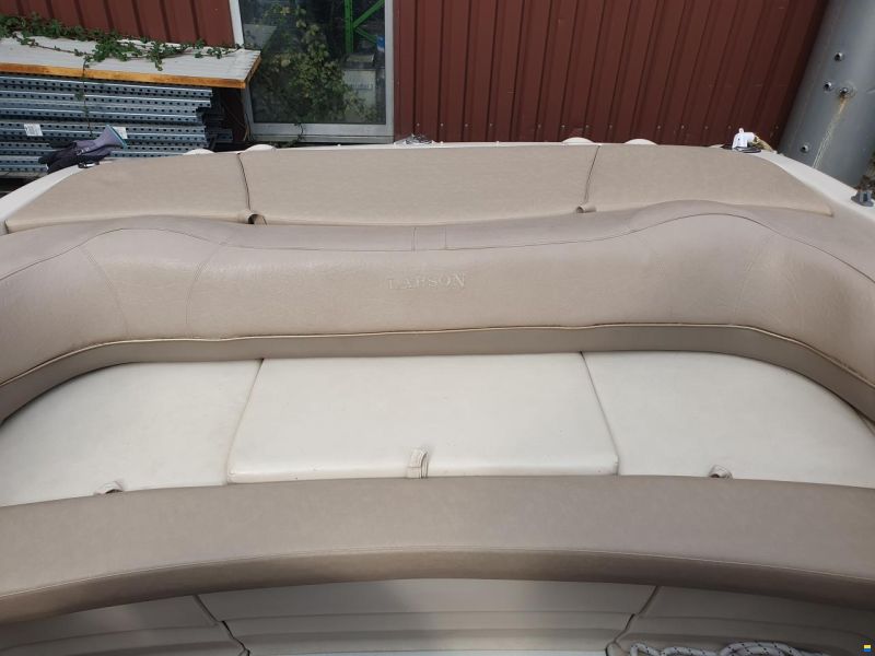 Larson 190 LXI