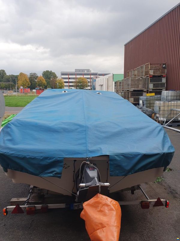Larson 190 LXI