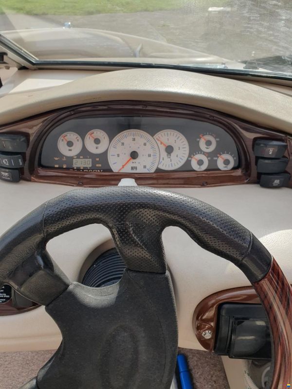 Larson 190 LXI