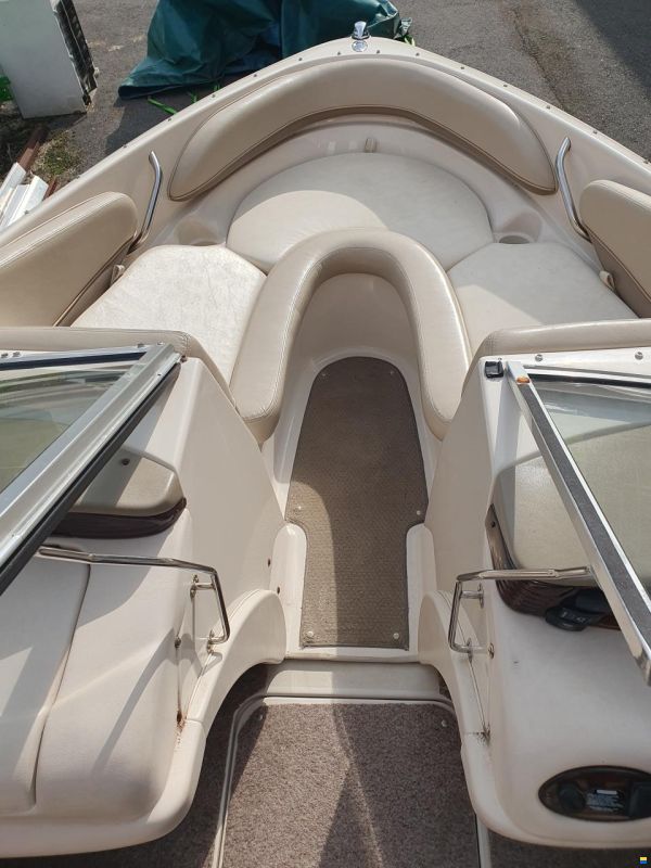 Larson 190 LXI