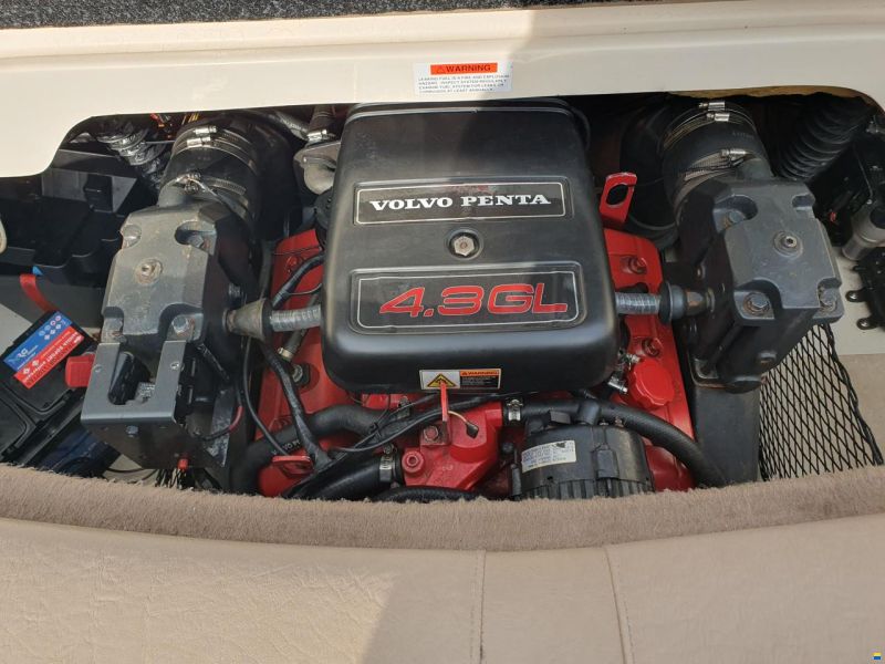 Larson 190 LXI