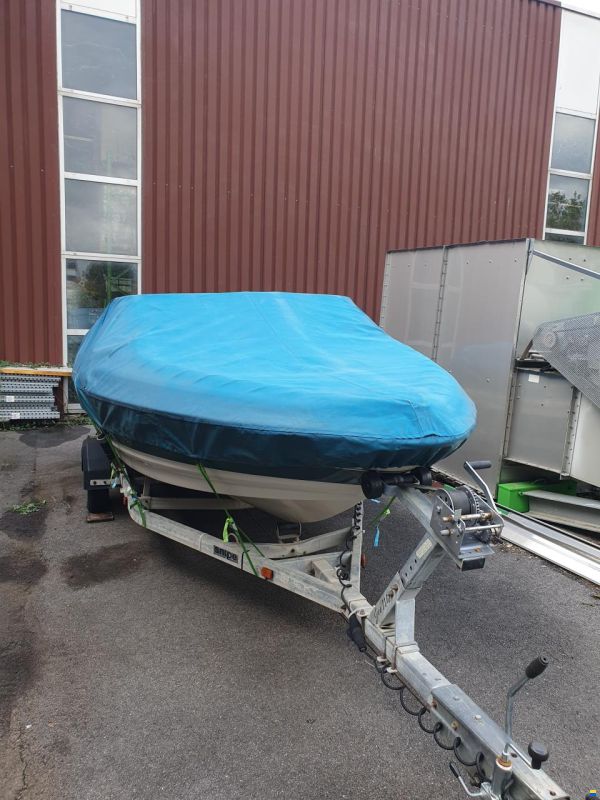 Larson 190 LXI