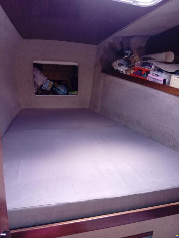 Fountaine Pajot Athena 38