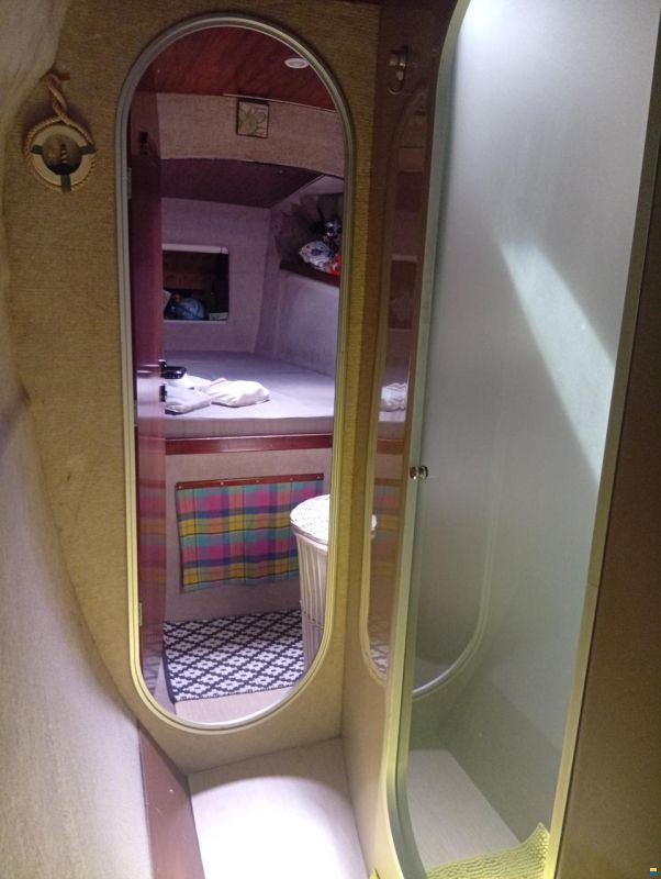 Fountaine Pajot Athena 38