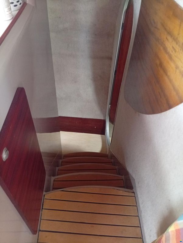 Fountaine Pajot Athena 38