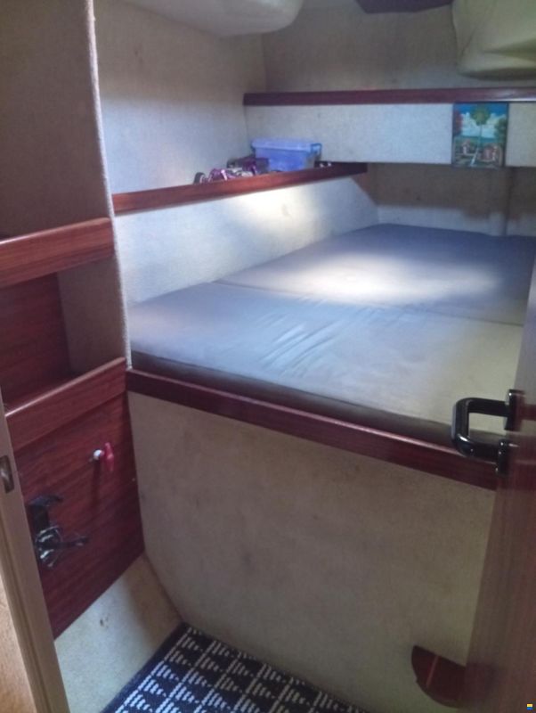 Fountaine Pajot Athena 38