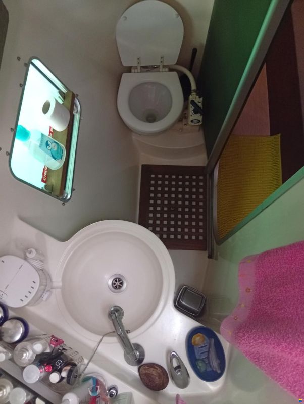 Fountaine Pajot Athena 38