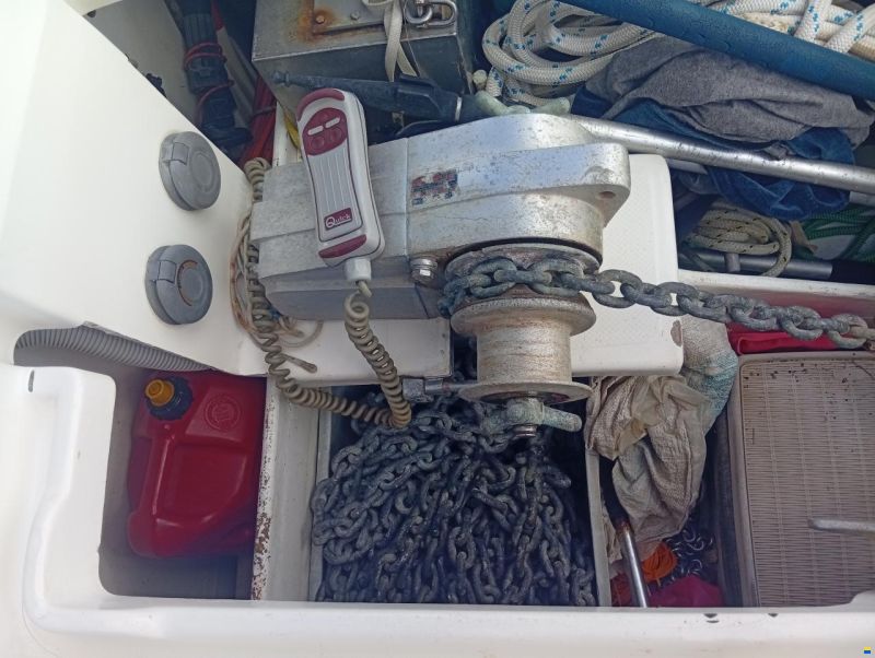 Fountaine Pajot Athena 38