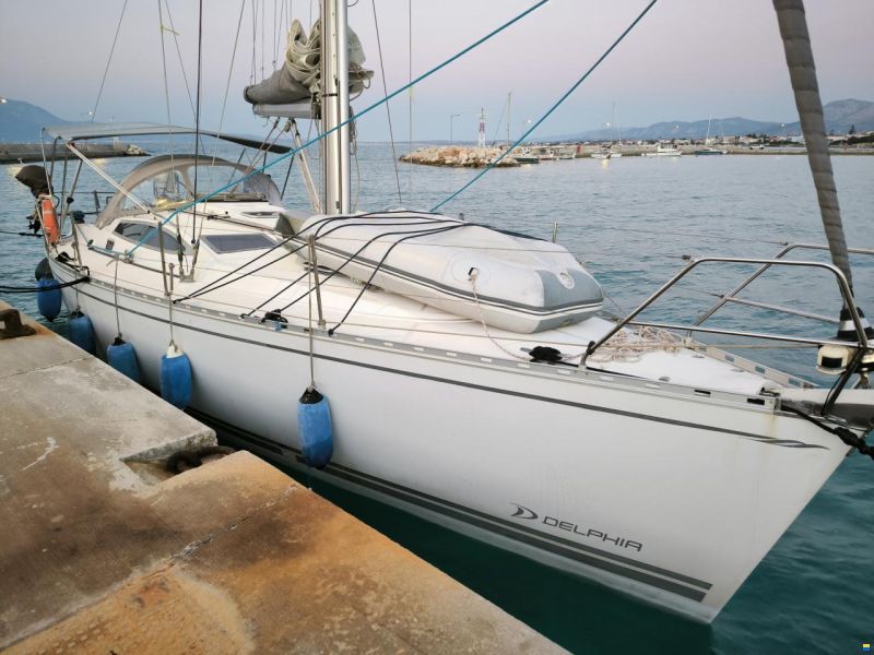 Delphia 40.2