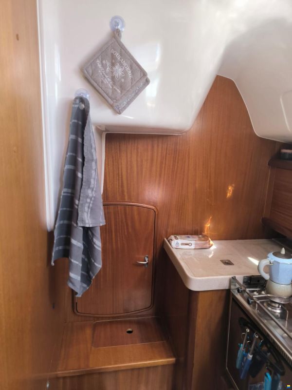 Delphia 40.2