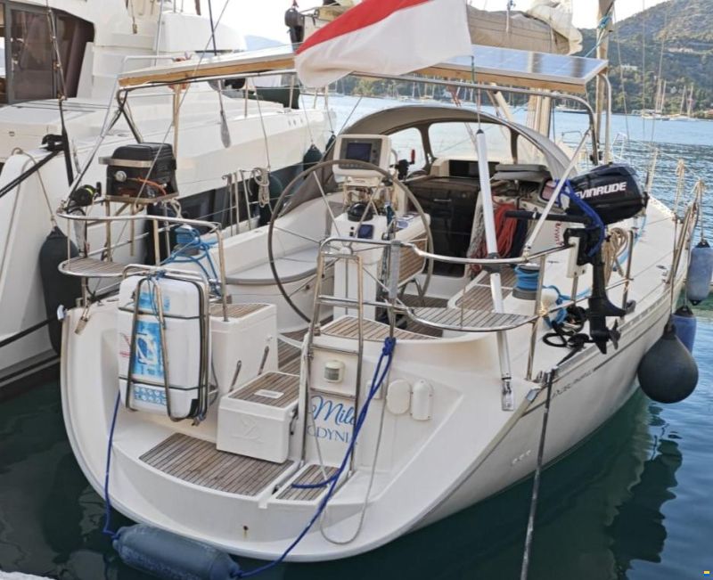Delphia 40.2