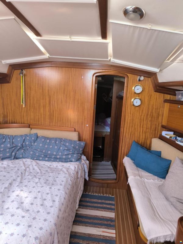 Delphia 40.2
