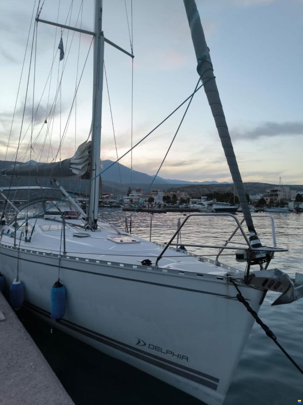 Delphia 40.2