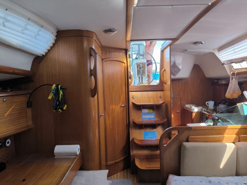 Delphia 40.2