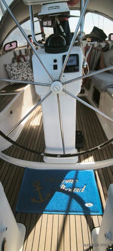 Delphia 40.2