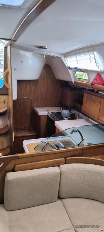 Delphia 40.2