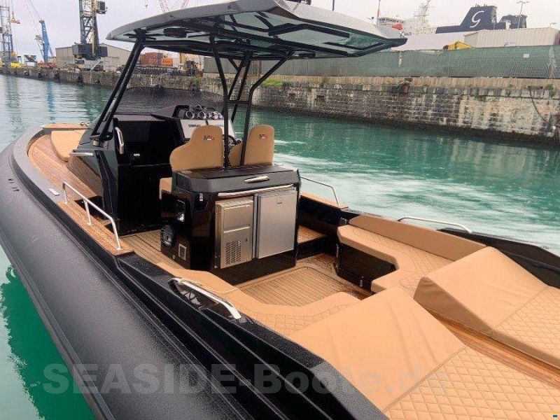 SPX Rib 38 !