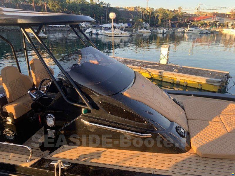 SPX Rib 38 !