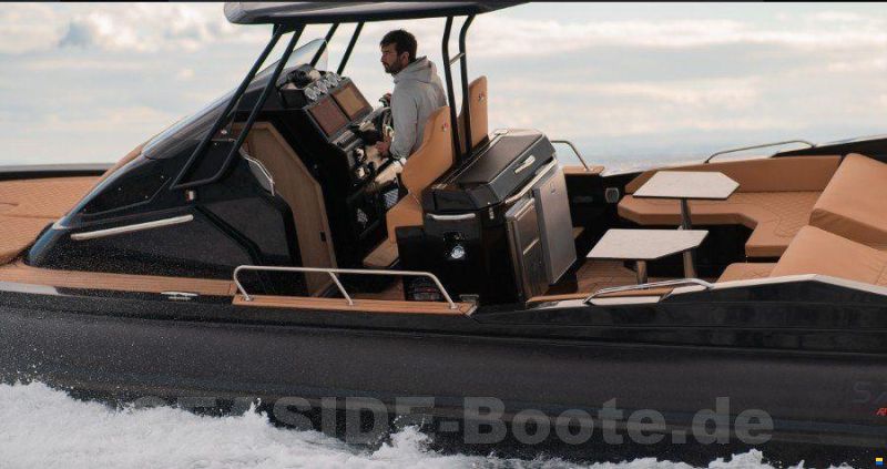 SPX Rib 38 !
