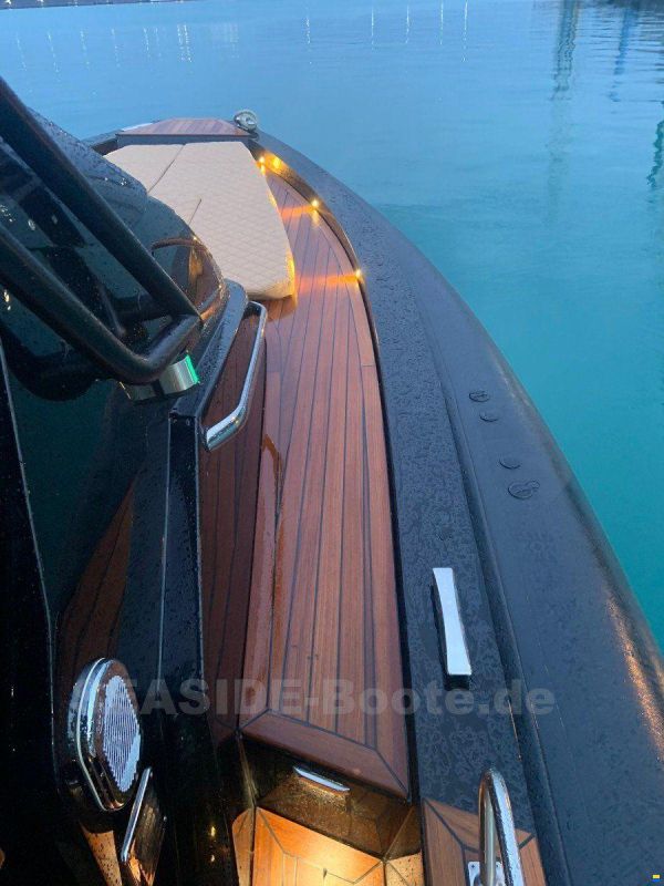 SPX Rib 38 !